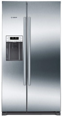 Холодильник Bosch KAD90VI20