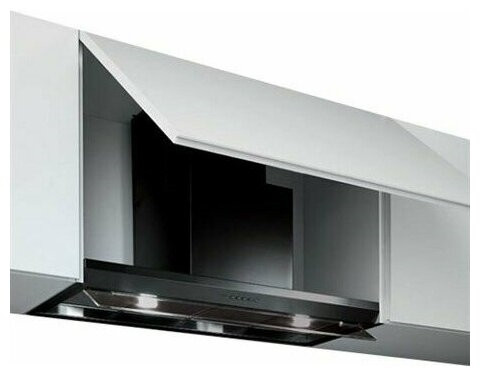 Встраиваемая вытяжка Falmec VIRGOLA NRS 90 CVJN90 E16P2 ZZZ3490F