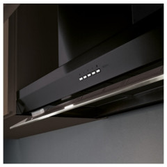 Встраиваемая вытяжка Falmec VIRGOLA NRS 90 CVJN90 E16P2 ZZZ3490F