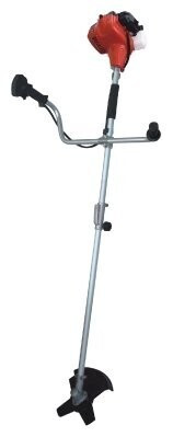 Триммер бензиновый Буран БТ 7037