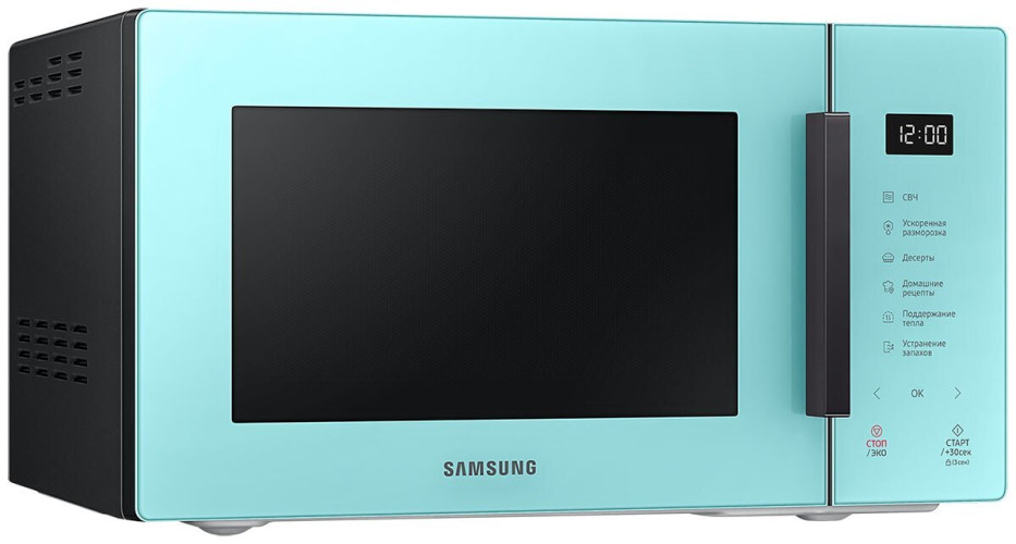Микроволновая печь Samsung MS23T5018AN/BW