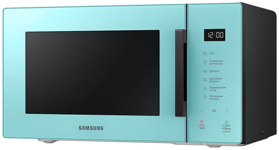 Микроволновая печь Samsung MS23T5018AN/BW