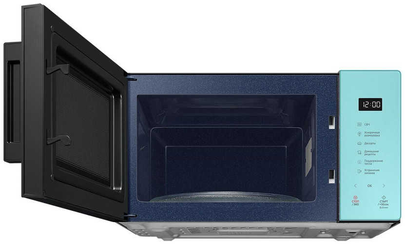 Микроволновая печь Samsung MS23T5018AN/BW