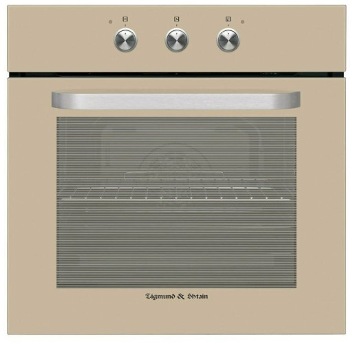 Электрический духовой шкаф Zigmund&Shtain E 144 I
