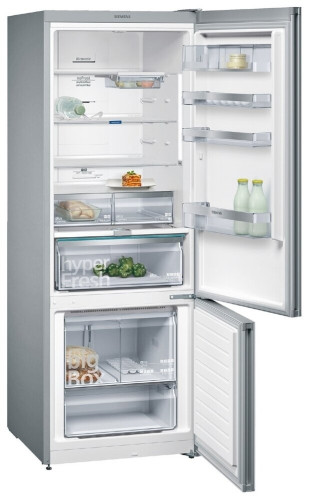Холодильник Siemens KG56NLW30N