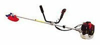 Триммер бензиновый ТСС 900