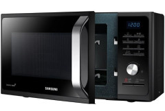 Микроволновая печь Samsung MG23F302TQK
