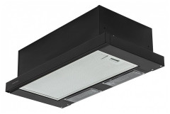 Встраиваемая вытяжка Krona Kamilla 600 Inox 1 мотор