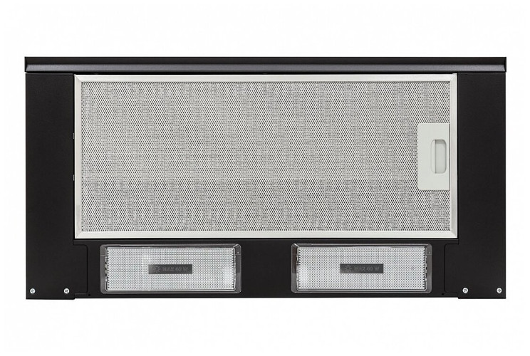 Встраиваемая вытяжка Krona Kamilla 600 Inox 1 мотор