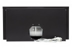 Встраиваемая вытяжка Krona Kamilla 600 Inox 1 мотор
