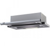 Встраиваемая вытяжка Krona Kamilla 600 Inox 1 мотор