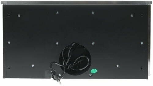 Встраиваемая вытяжка Krona Kamilla 600 Inox 1 мотор