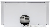 Встраиваемая вытяжка Krona Kamilla 600 Inox 1 мотор
