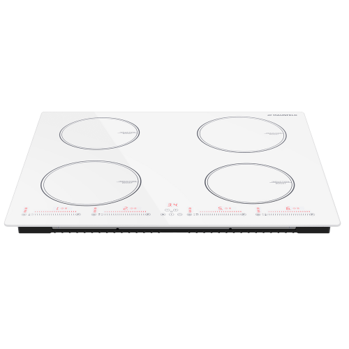 Индукционная варочная панель Maunfeld CVI594WH