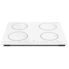 Индукционная варочная панель Maunfeld CVI594WH