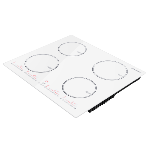 Индукционная варочная панель Maunfeld CVI594WH