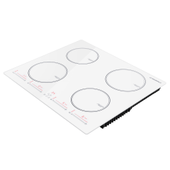 Индукционная варочная панель Maunfeld CVI594WH