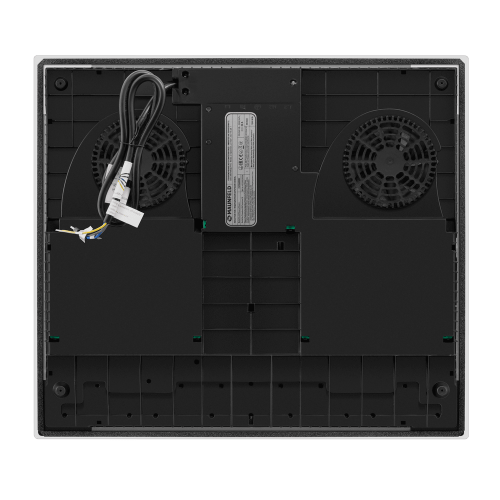 Индукционная варочная панель Maunfeld CVI594WH