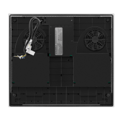 Индукционная варочная панель Maunfeld CVI594WH