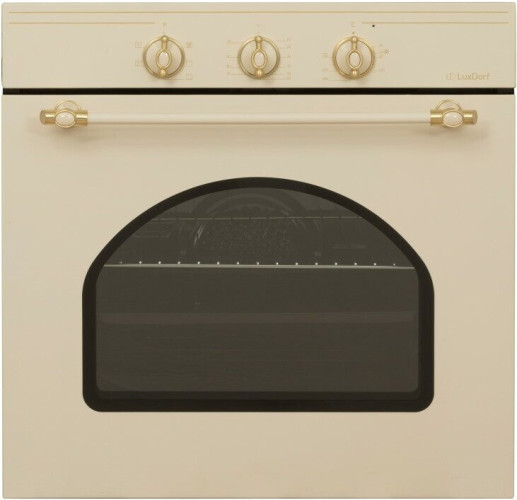 Электрический духовой шкаф LuxDorf B6EO16050