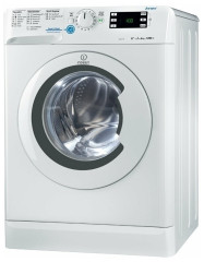 Стиральная машина Indesit XWE 61252X