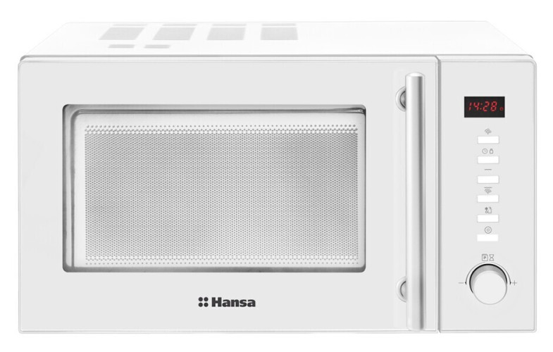 Микроволновая печь Hansa AMGF25E1GWH