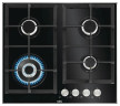 Газовая варочная панель AEG HKB 64440 NB