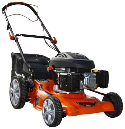 Газонокосилка бензиновая Hammer KMT145S