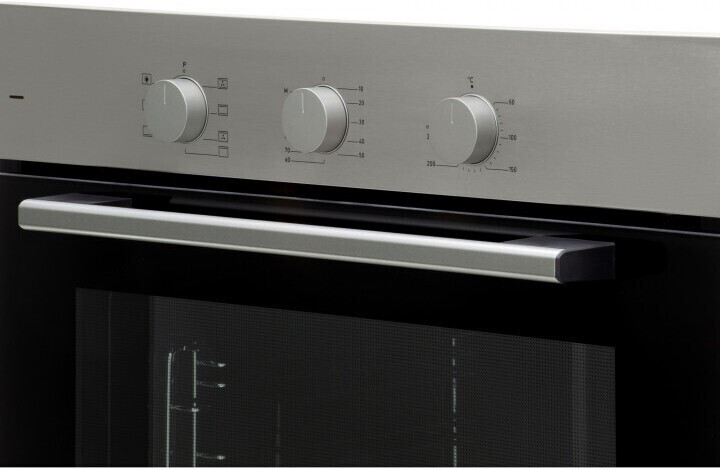 Электрический духовой шкаф Schaub Lorenz SLB EE6308