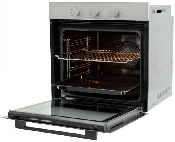 Электрический духовой шкаф Schaub Lorenz SLB EE6308
