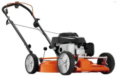 Газонокосилка бензиновая Husqvarna LB 553S