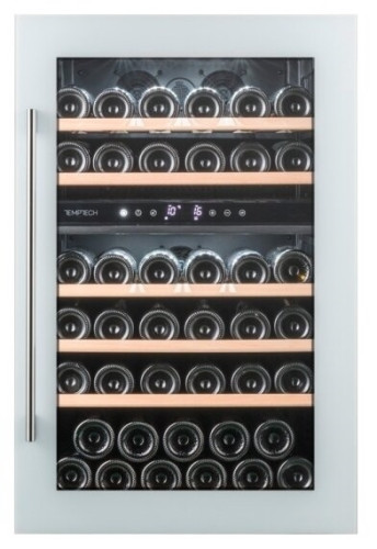 Винный шкаф Temptech OZ90DW