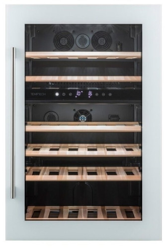 Винный шкаф Temptech OZ90DW