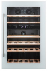 Винный шкаф Temptech OZ90DW