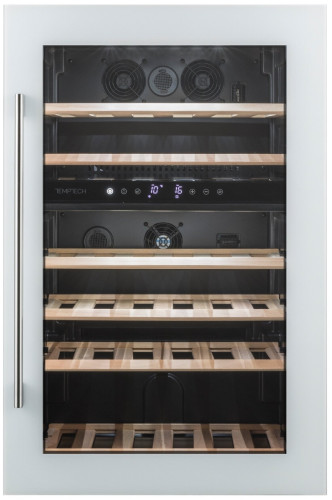 Винный шкаф Temptech OZ90DW