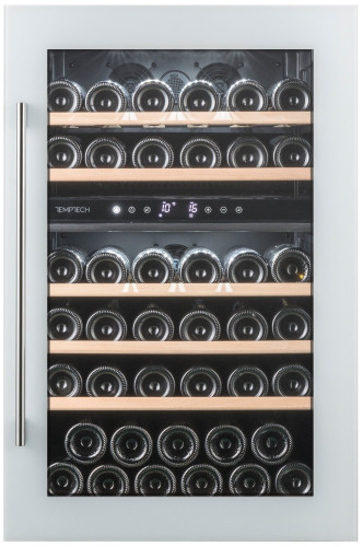 Винный шкаф Temptech OZ90DW