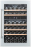 Винный шкаф Temptech OZ90DW