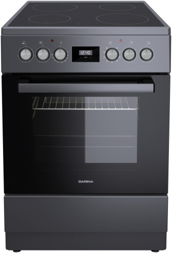 Электрическая плита Darina 0F5 EC142 615 Gr