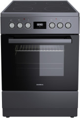 Электрическая плита Darina 0F5 EC142 615 Gr