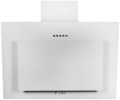 Кухонная вытяжка Lex Mika 500 White