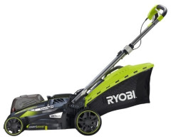 Газонокосилка электрическая RYOBI RLM 18X41H240