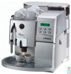 Кофемашина Philips Saeco Royal Professional Chrome