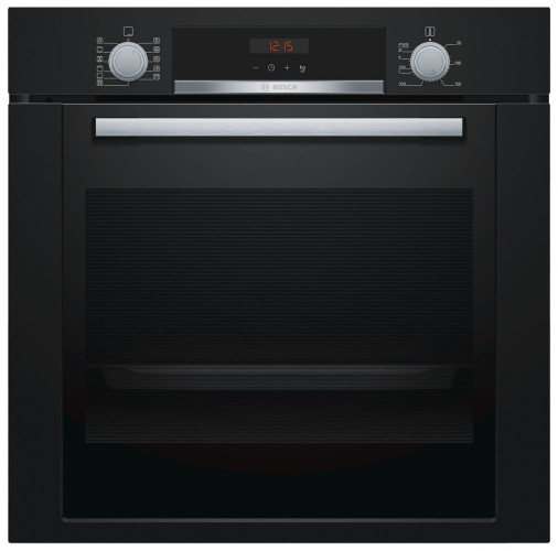 Электрический духовой шкаф Bosch HBA 374EB0