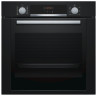 Электрический духовой шкаф Bosch HBA 374EB0