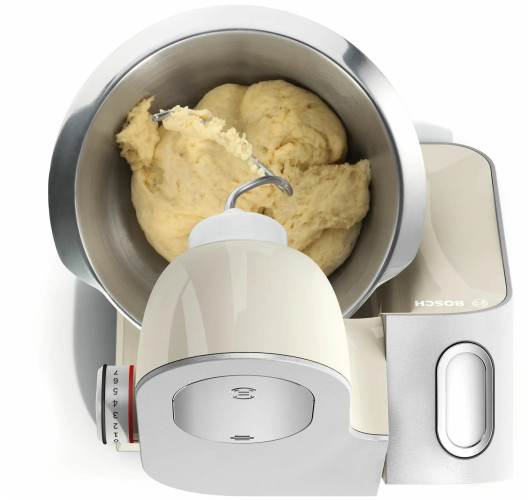 Кухонный комбайн Bosch MUM58020