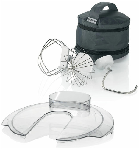Кухонный комбайн Bosch MUM58020