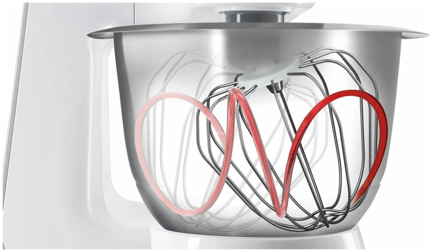 Кухонный комбайн Bosch MUM58020