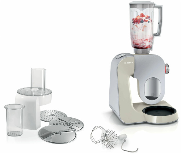 Кухонный комбайн Bosch MUM58020