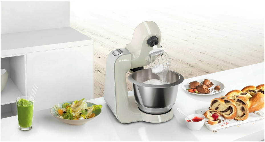 Кухонный комбайн Bosch MUM58020