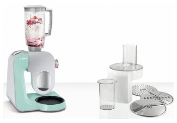 Кухонный комбайн Bosch MUM58020